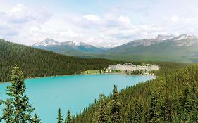 Fairmont Château Lake Louise